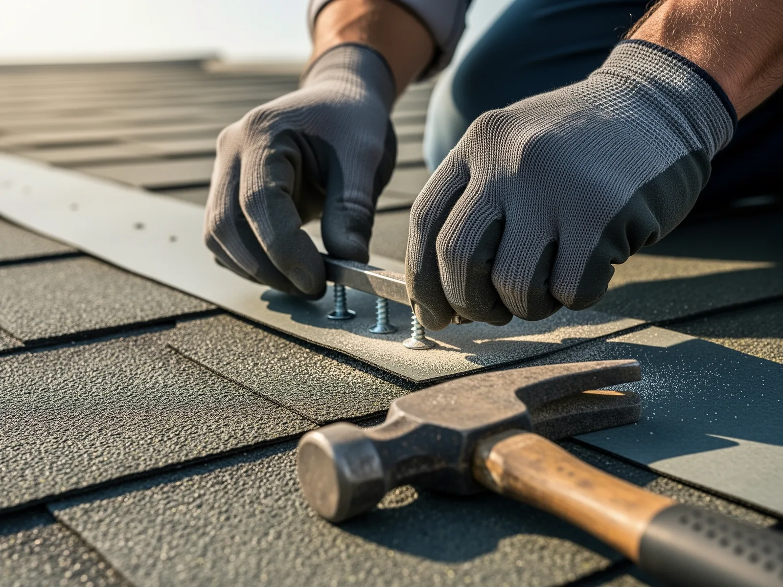 Why choose Fascia Repair in White Plains, KY